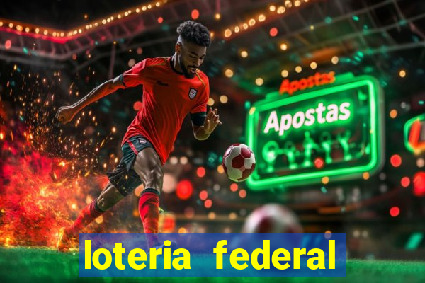 loteria federal giga bicho